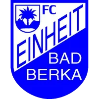 SG FC Einheit Bad Berka II
