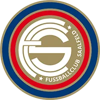 FC Lok Saalfeld II