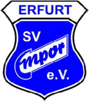 SV Empor Erfurt II