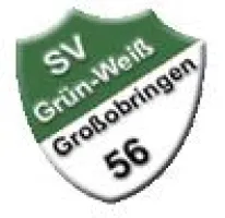 SV GW Großobringen