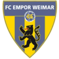 SG Empor Weimar II