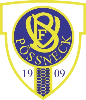 VfB 1909 Pößneck
