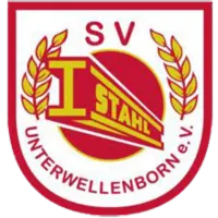 SV Unterwellenborn II