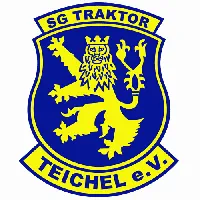 SG Traktor Teichel II