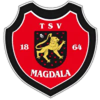 SG TSV 1864 Magdala II
