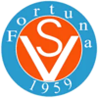 SG SV 59 Fortuna Frankendorf