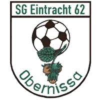 SpG SG Eintracht 62 Obernissa