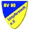 SG SV  Umpferstedt