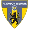 FC Empor Weimar AH