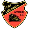 SG ESV Lok Arnstadt II
