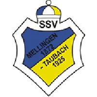 SG SSV Blau-Gelb Mellingen