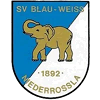 SV Blau-Weiß Niederroßla