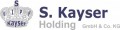Silvio Kayser Holding GmbH & Co. KG