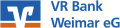 VR Bank Weimar eG