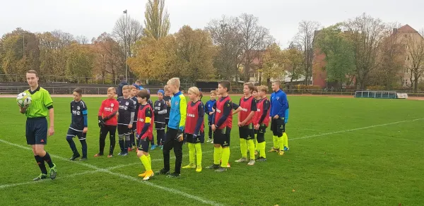 01.11.2020 FC Empor Weimar vs. FC Einheit Bad Berka II