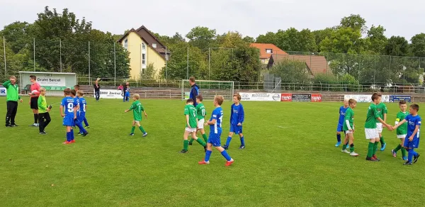 08.09.2019 SC 1903 Weimar vs. FC Einheit Bad Berka