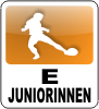 Hallen-Landesmeisterschaft: E-Juniorinnen auf Rang 6