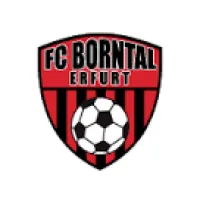 FC Borntal Erfurt