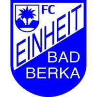 FC Einheit Bad Berka