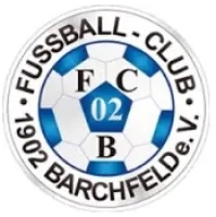 FC 02 Barchfeld