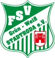 FSV Grün-Weiß Stadtroda
