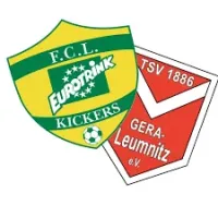 Eurotrink Kickers FCL Gera