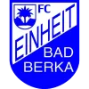 FC Einheit Bad Berka II