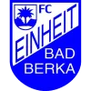 SG FC Einheit Bad Berka