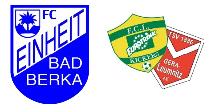 (1M) Spitzenreiter zu Gast im Ilmtal-Stadion