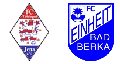 (1M) Sieg gegen Thüringen Jena liegt zwei Jahre zurück