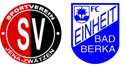 (1M) Top-Spiel in Jena