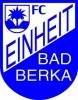 Facebook-Seite des FC Einheit Bad Berka