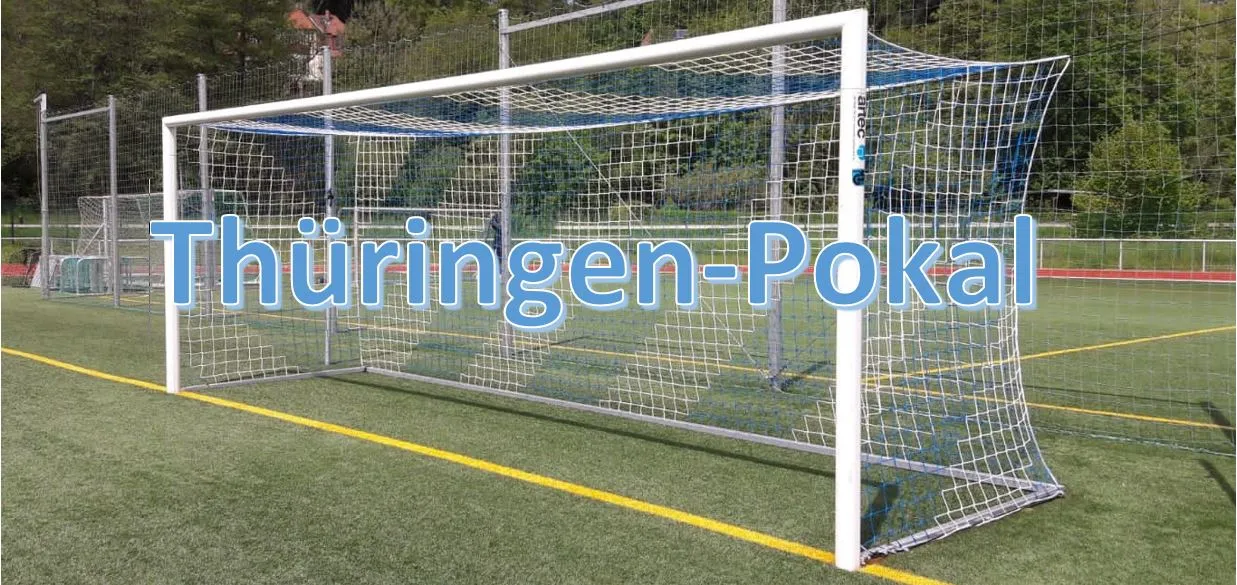 FC Einheit trifft im Thüringenpokal auf FC Thüringen Weida