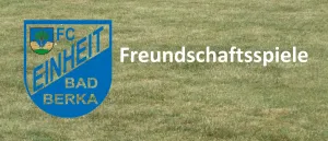 Freundschaftsspiel in Walldorf abgesagt