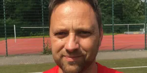 Torwarttrainer nimmt an Fortbildung des Thüringer Fußballverbandes teil