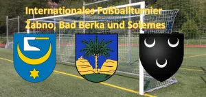 Internaionales Fußballturnier und Public Viewing im Ilmtal-Stadion