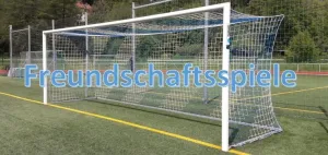 Nach Trainingsauftakt folgen erste Testspiele für Thüringenligisten