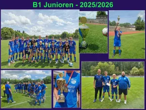 Rückblick 2025/2026 - Die Bilanz einer großartigen Saison