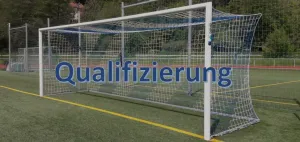 B-Trainerlizenz für Coach der 1. Männermannschaft