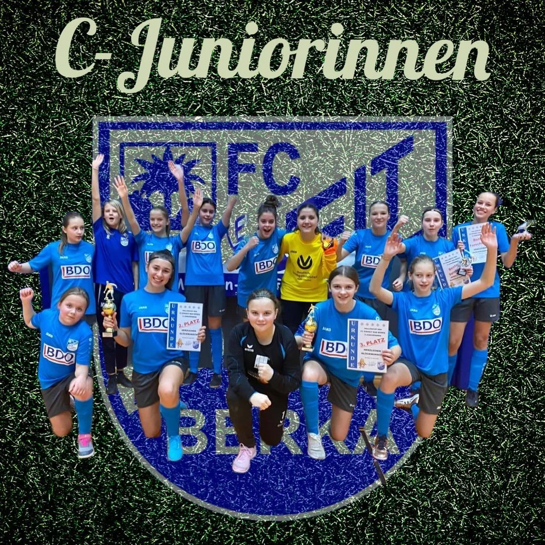 C-Juniorinnen