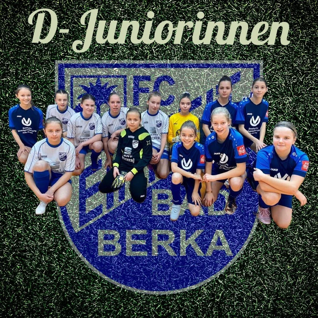 D-Juniorinnen