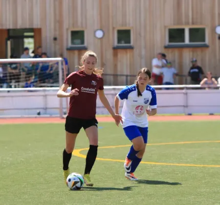 09.06.2024 FC Einheit Bad Berka vs. ESV Lok Meiningen