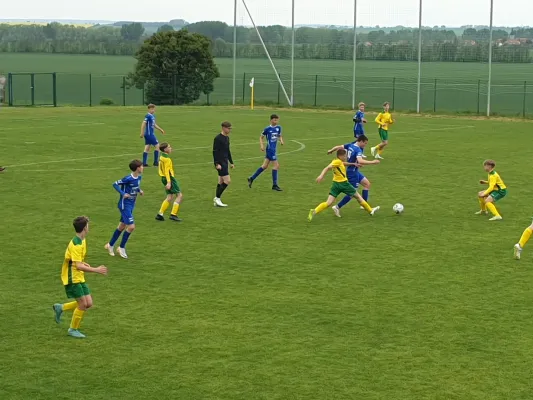 04.05.2024 Wachsenburg/Haarh. vs. FC Einheit Bad Berka