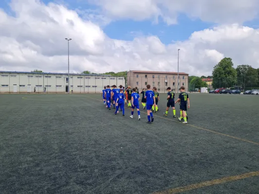 02.06.2024 FC Empor Weimar vs. FC Einheit Bad Berka