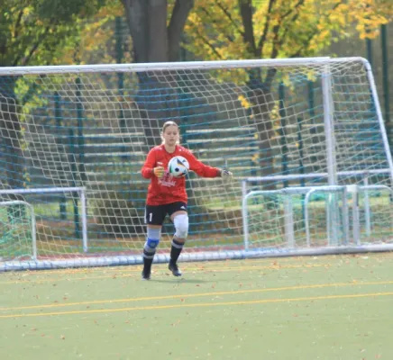 20.10.2024 FC Einheit Bad Berka vs. FC Carl Zeiss Jena III