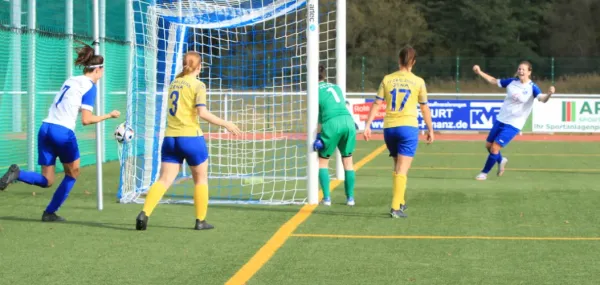 20.10.2024 FC Einheit Bad Berka vs. FC Carl Zeiss Jena III