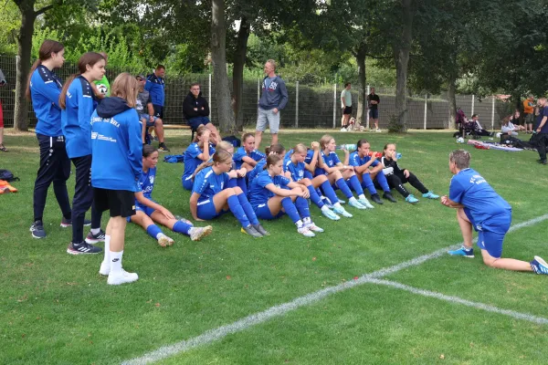 31.08.2024 1.FFV Erfurt vs. FC Einheit Bad Berka