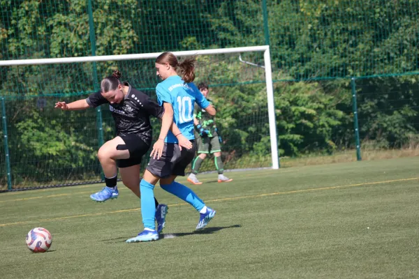 07.09.2024 ESV Lok Meiningen vs. FC Einheit Bad Berka