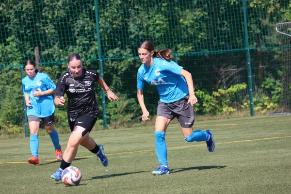 07.09.2024 ESV Lok Meiningen vs. FC Einheit Bad Berka