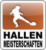 Hallenkreismeisterschaft: Männer-Turnier in Bad Berka